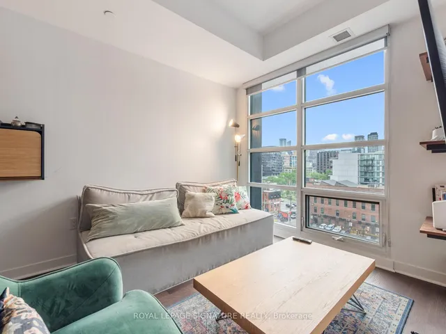 房产图片 15 - 501 阿德莱德街905单元