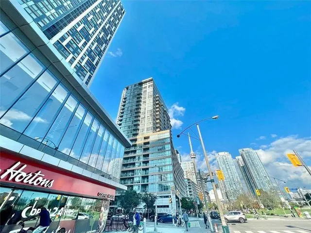 Additional image 2 of 151 Dan Leckie Way Unit 536