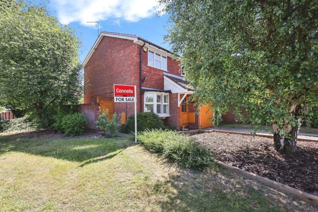 Additional image 17 of Stableford Close, Harborne, Birmingham