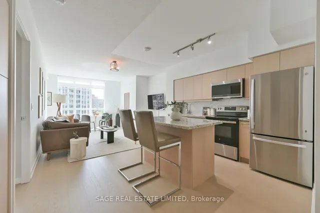 Additional image 7 of 215 Fort York Blvd Unit 702