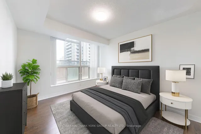 Additional image 18 of 750 Bay St Unit 2307