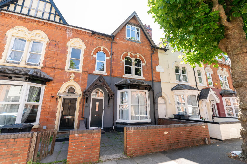 Property image for Thornhill Road, Birmingham, B21