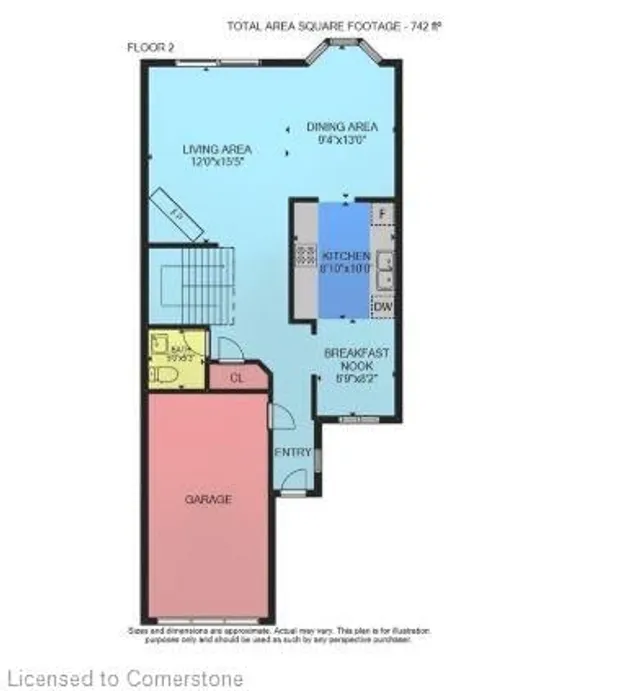 Additional image 45 of 11 Pirie Dr Unit 62