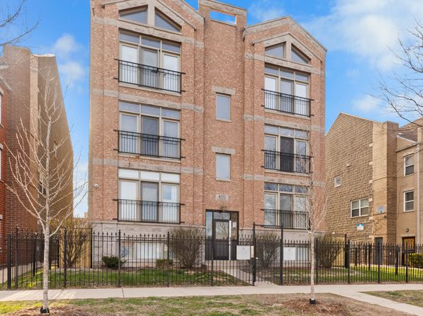 4532 S Indiana Ave APT 2N, Chicago, IL 60653