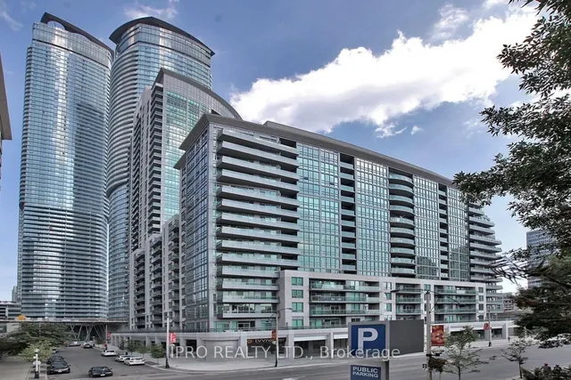 Additional image 47 of 19 Grand Trunk Cres Unit 506