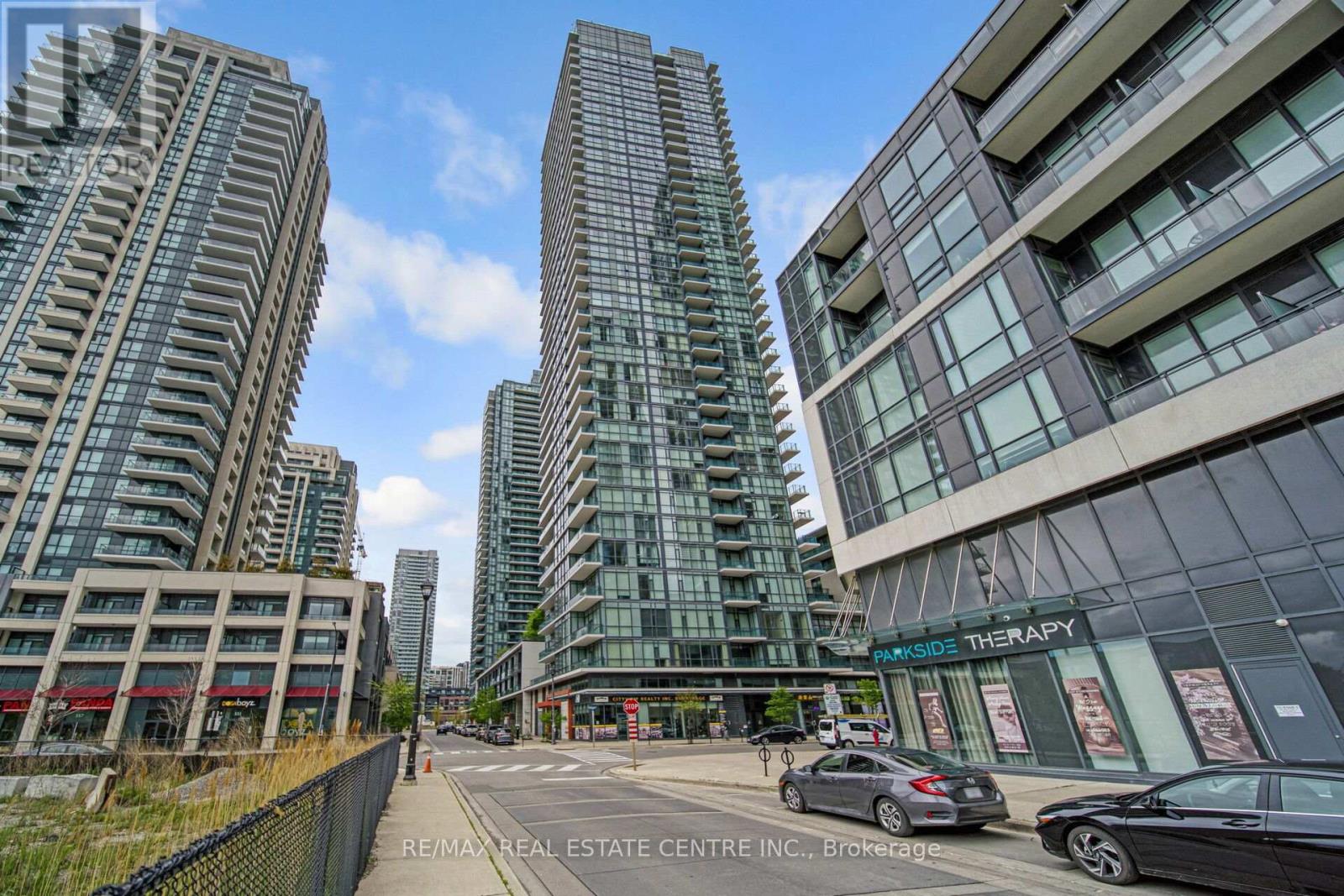 1803 - 4065 BRICKSTONE MEWS|Mississauga (City Centre), Ontario L5B0G3