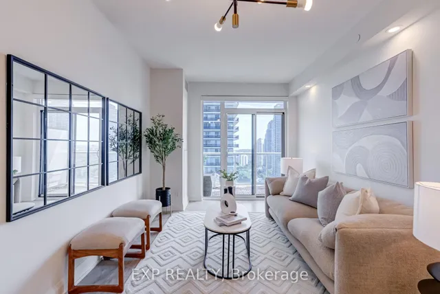 房产图片 11 - 56 Annie Craig Dr 单元 2304