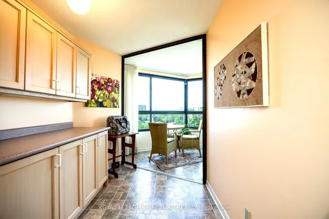 房产图片 26 - 1300 Bloor街810单元