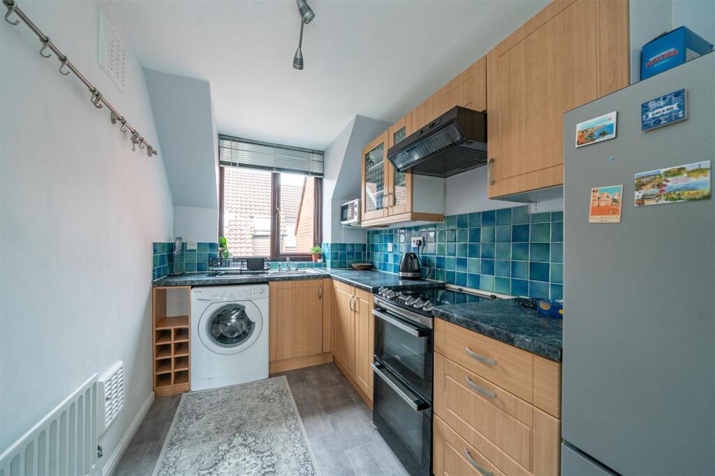 Additional image 6 of Newgate Close, St. Albans