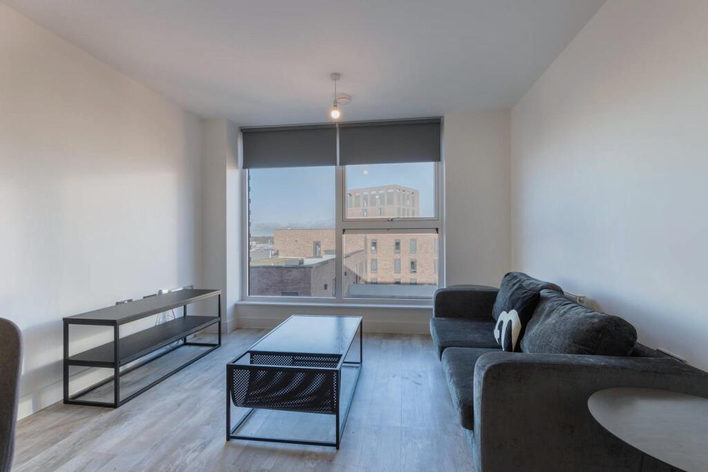 Additional image 2 of Cliveland House, Cliveland Street, Birmingham