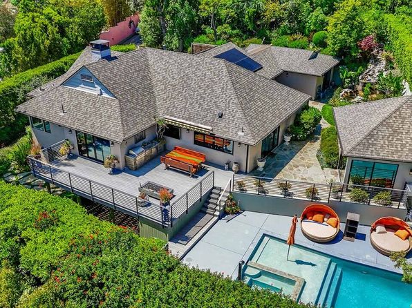 2841 Montcalm Ave, Los Angeles, CA 90046