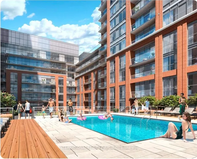 Additional image 3 of 3270 Sheppard Ave Unit PH1