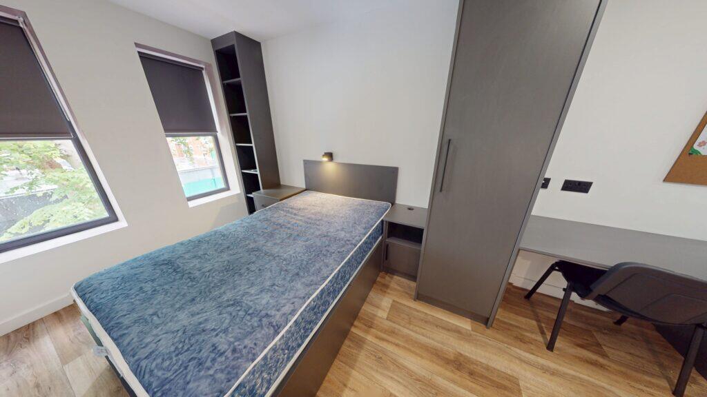 Additional image 3 of Studio 2, Pershore Road, Stirchley, Birmingham, B30 2YA