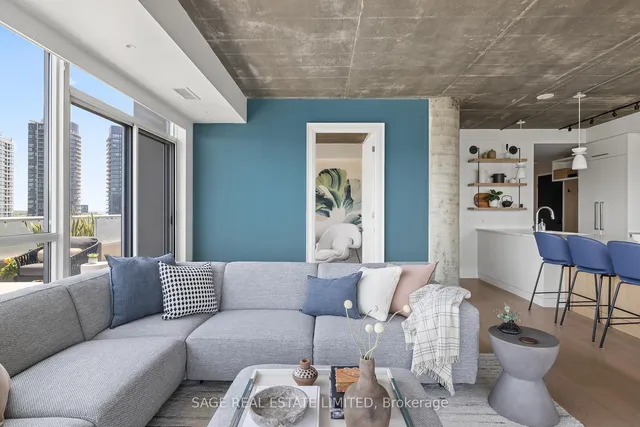 Additional image 12 of 1 Shaw St Unit 912