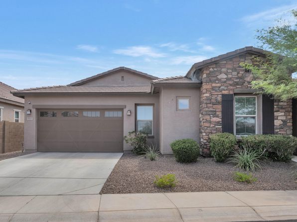 4507 N 93rd Dr, Phoenix, AZ 85037
