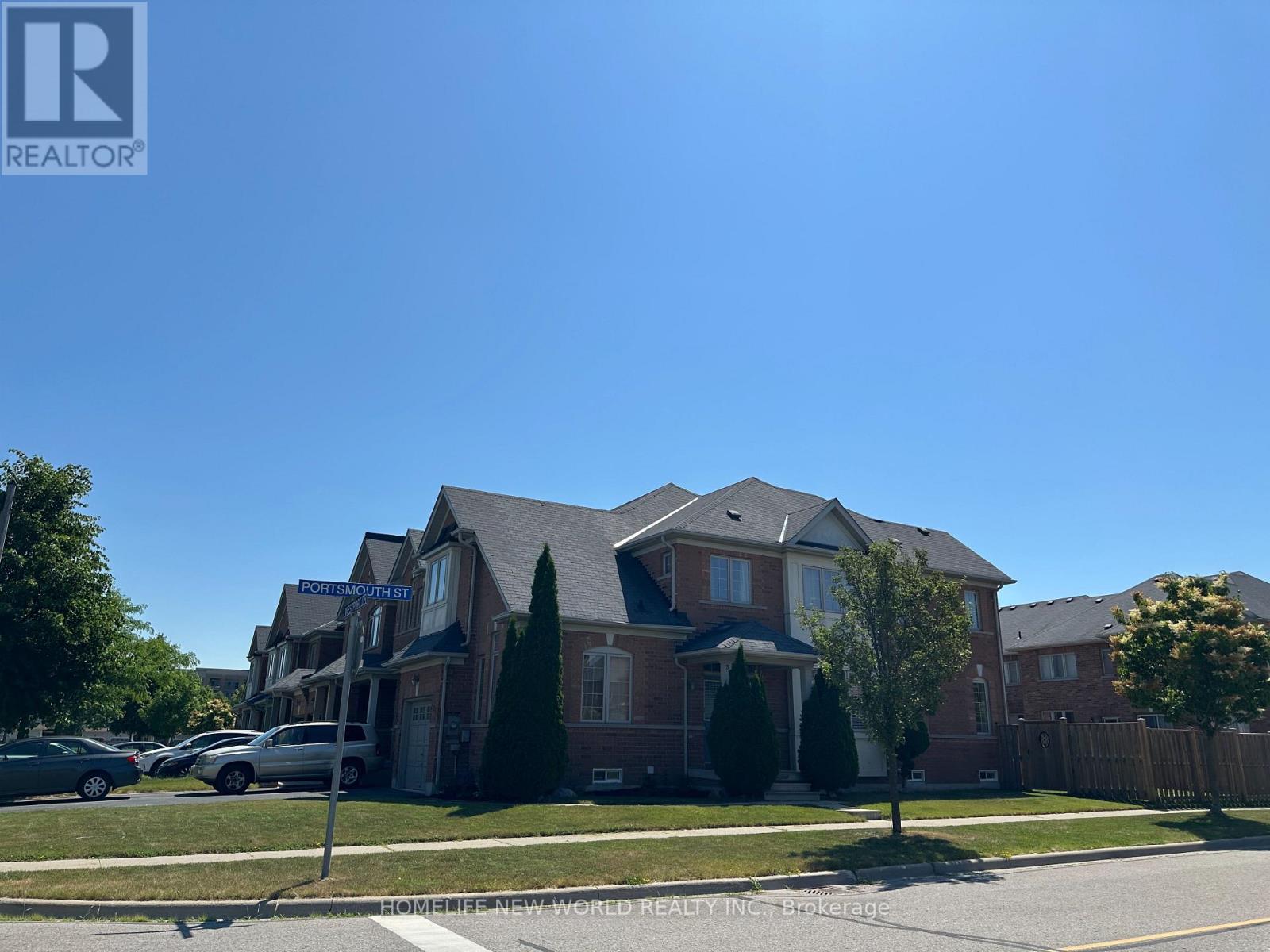 Property image for 35 WESTPORT DRIVE|Whitby (Pringle Creek), Ontario L1R0J4