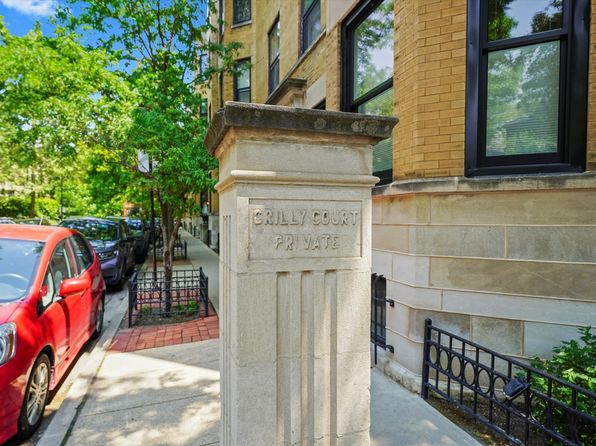 1705 N Crilly Ct APT 2, Chicago, IL 60614