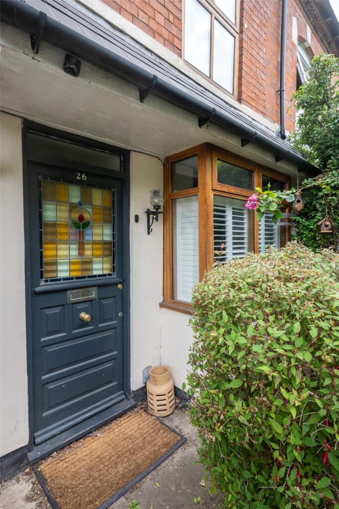 Additional image 21 of Alder Road, Balsall Heath, Birmingham, B12