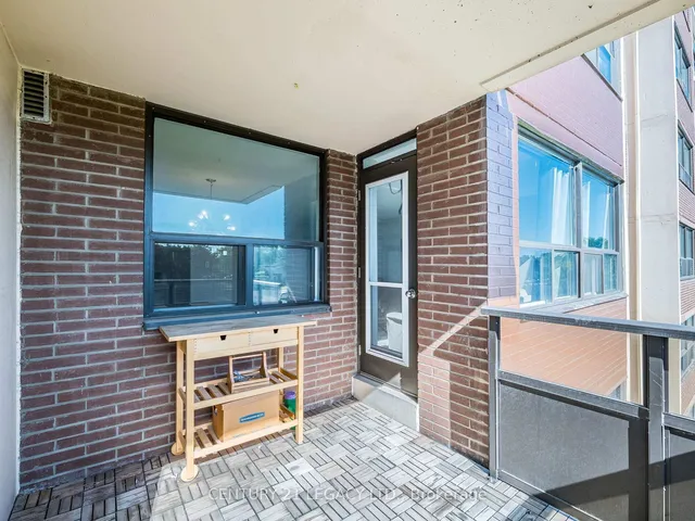 房产图片 33 - 多伦多西大道551号西区商场310单元