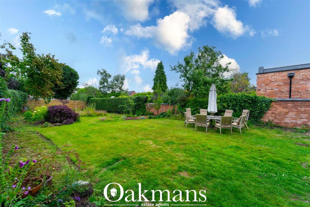 Additional image 34 of Lonsdale Road, Birmingham, B17