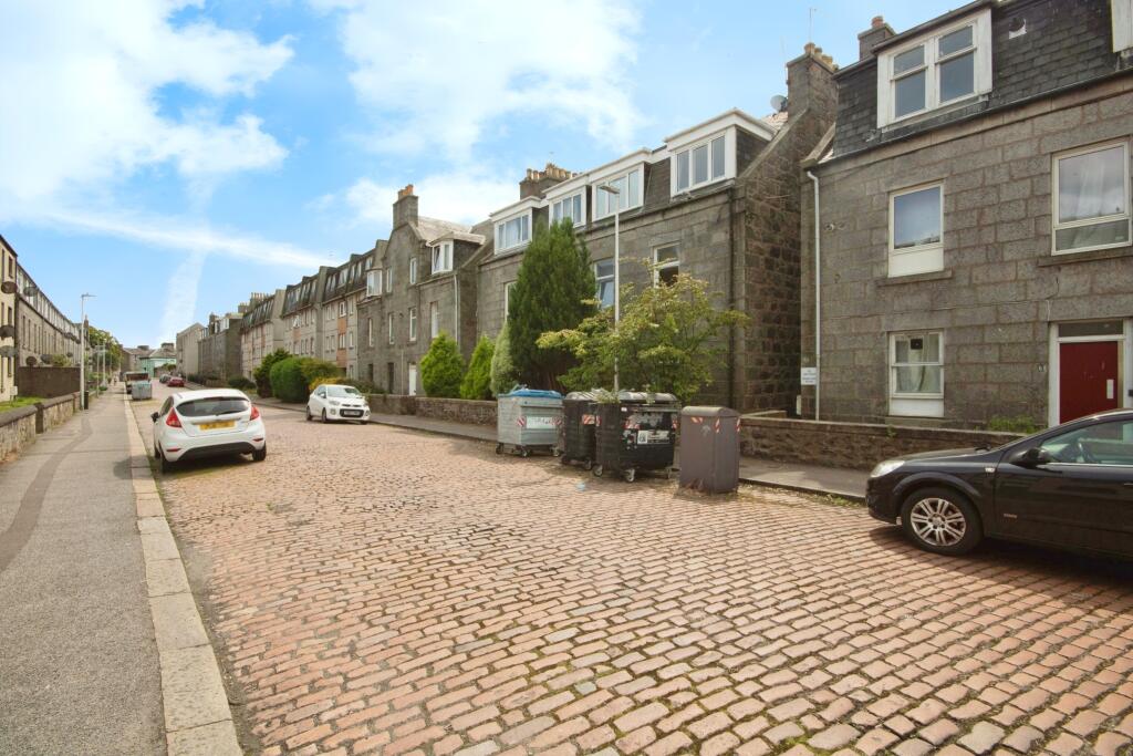 Additional image 7 of Jute Street, Aberdeen, AB24