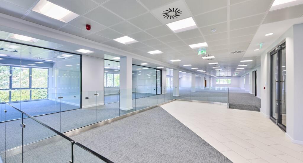 Additional image 8 of 2100 The Crescent, Birmingham Business Park, Solihull Parkway, Solihull, B37 7YE