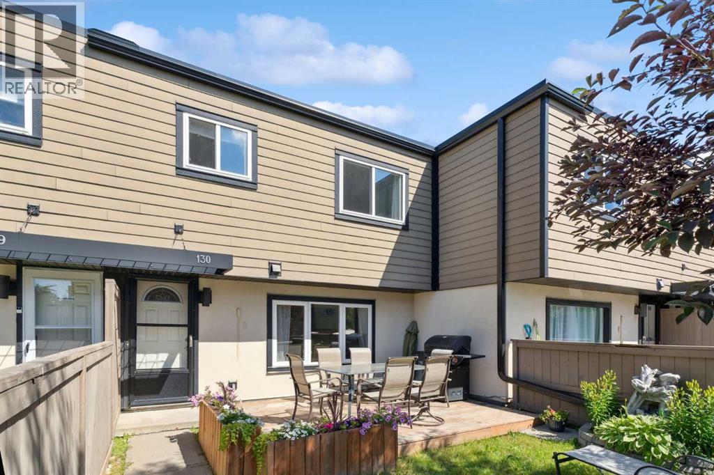 130, 3809 45 Street SW|Calgary, Alberta T3E3H4