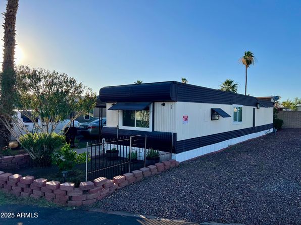 4211 W Roosevelt St LOT 1, Phoenix, AZ 85009