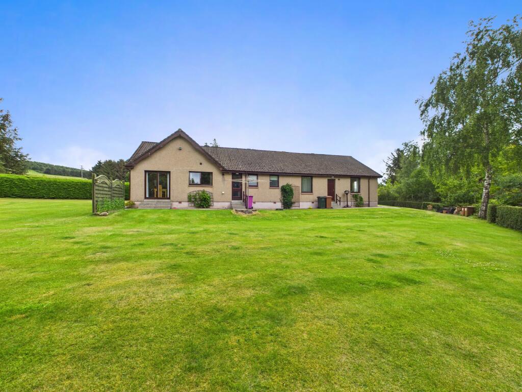 Additional image 14 of Craigievar, 7 Allachie Drive, Aberlour, Banffshire