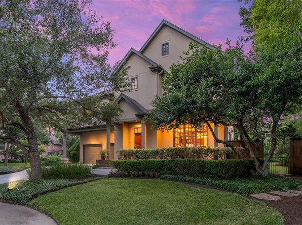 3502 Underwood St, Houston, TX 77025