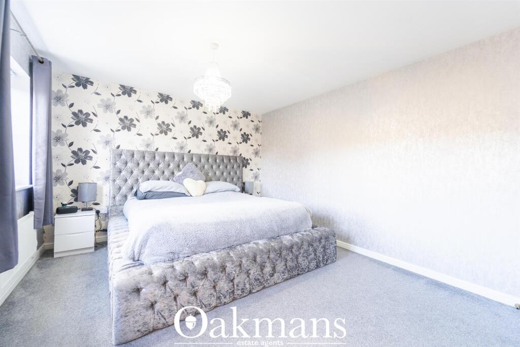 Additional image 14 of Norton Close, Kings Norton, Birmingham, West Midlands, B30