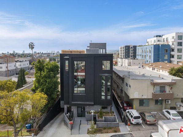 641 N Hobart Blvd, Los Angeles, CA 90004