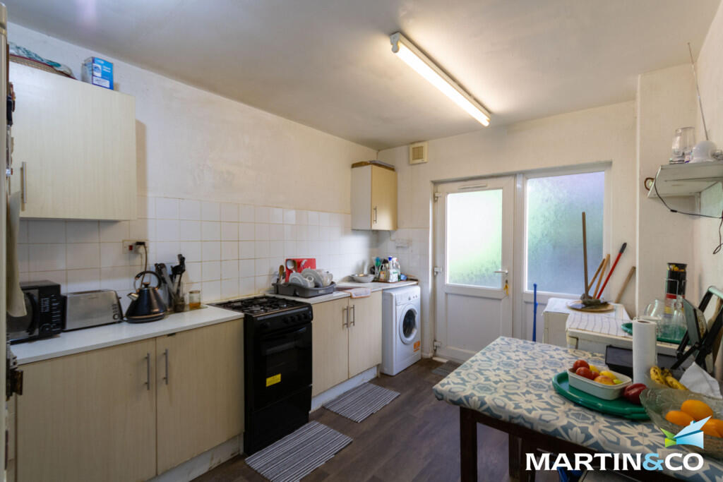 Additional image 5 of Springfield Street, Birmingham, B18