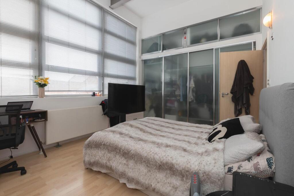 Additional image 10 of New Hampton Lofts, 99 Branston Street, B18 6BG