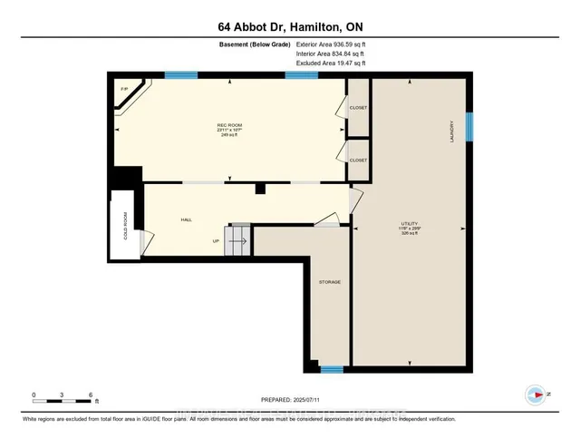 Additional image 50 of 64 Abbot Dr