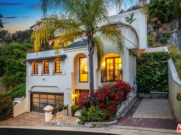 1925 Curson Pl, Los Angeles, CA 90046