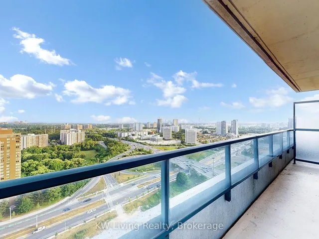 Additional image 34 of 181 Wynford Dr Unit 2903