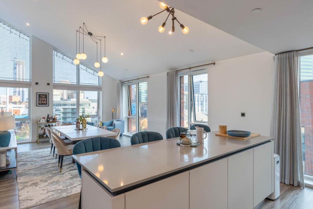 Additional image 17 of The Lancaster, 62 Shadwell Street, Birmingham