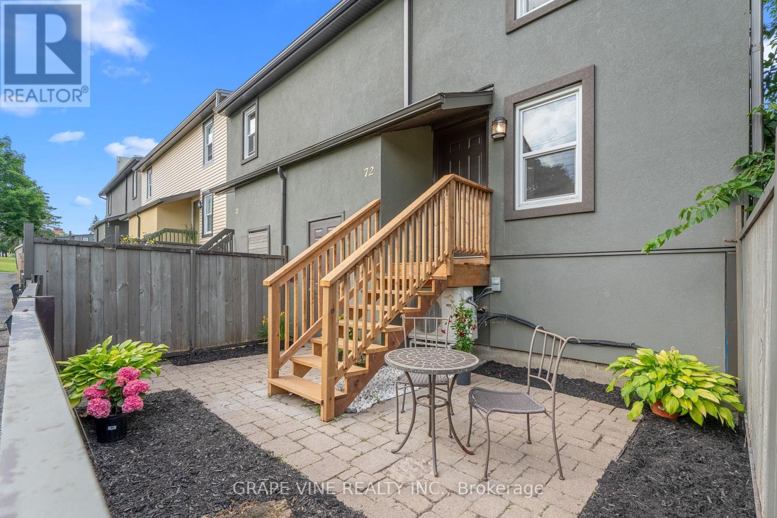 72 - 1250 MCWATTERS ROAD|Ottawa, Ontario K2C3P5
