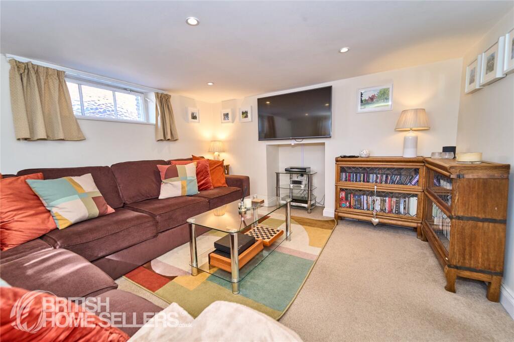 Additional image 9 of Queen Street, St. Albans, Hertfordshire, AL3