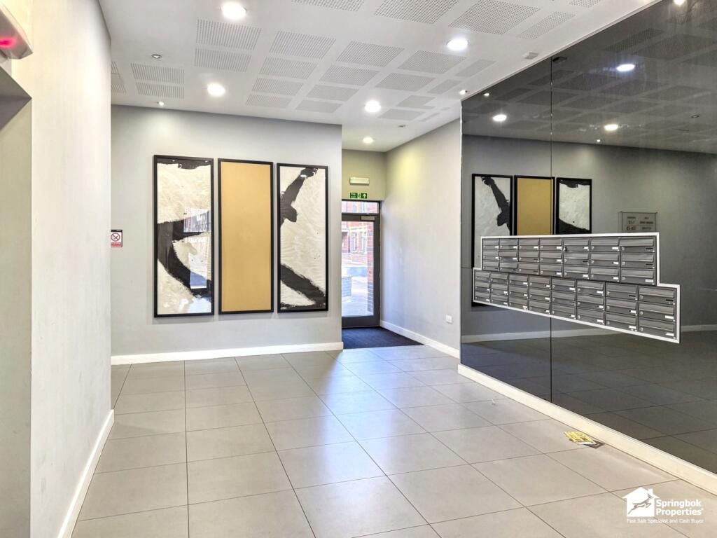 Additional image 13 of 93 Warstone Lane, Birmingham, West Midlands