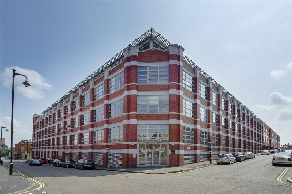 Additional image 12 of Branston Street, Birmingham, Birmingham, B18