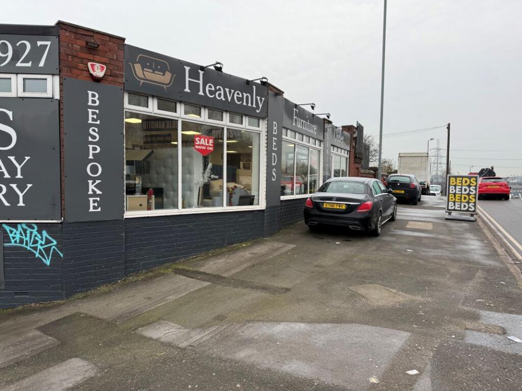 Additional image 2 of 252 Wheelwright Road, Birmingham, West Midlands, B24 8DT