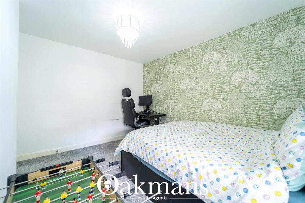 Additional image 25 of Perrott Way, Birmingham, West Midlands, B17