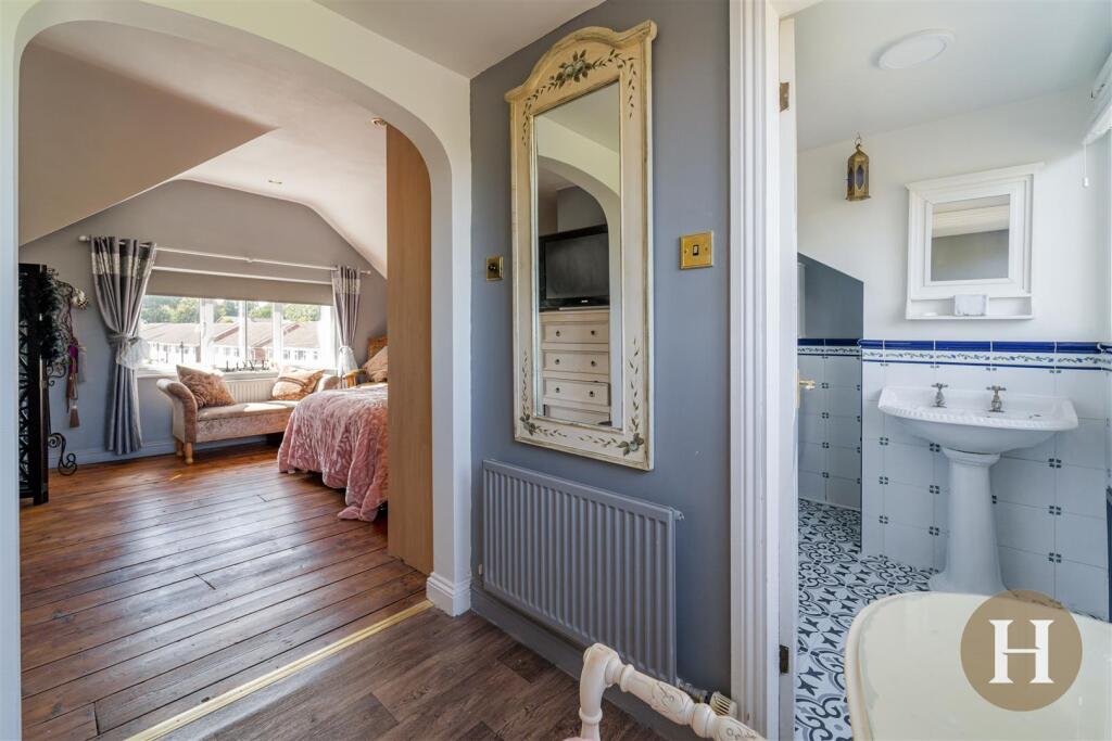 Additional image 69 of Woodland Road, Northfield, Birmingham