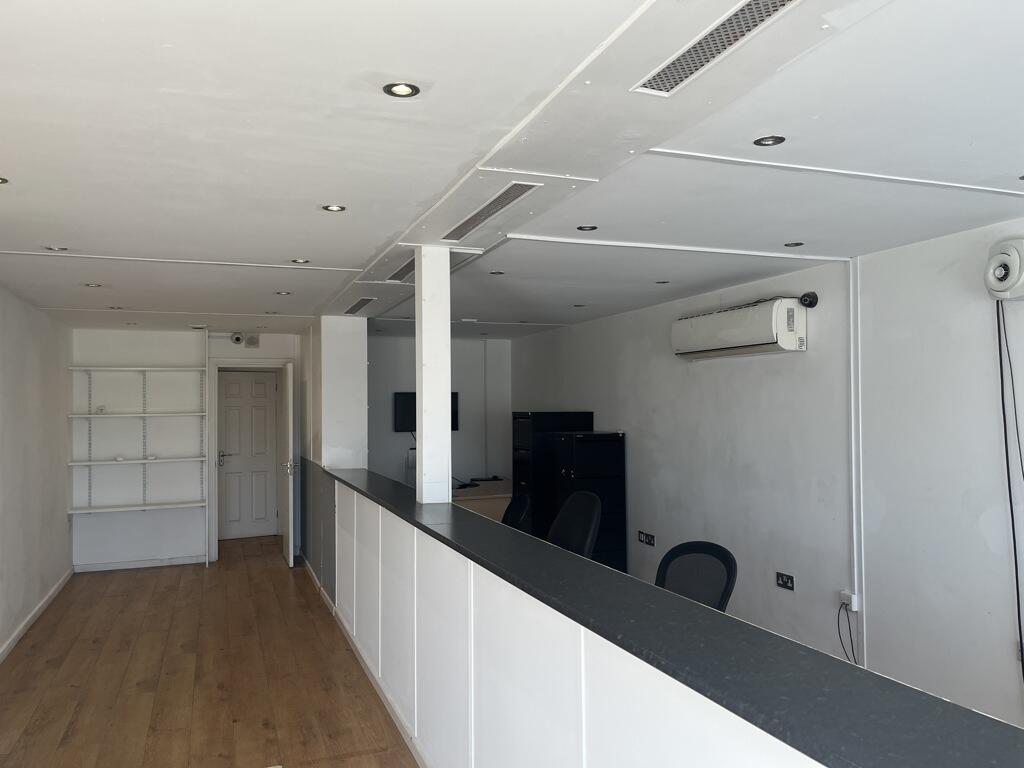 Additional image 4 of C10 & C11 Albert Bygrave Retail Park, North Orbital Road, St. Albans, Hertfordshire