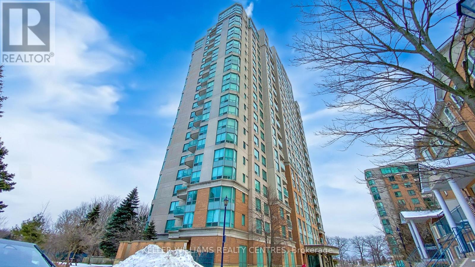 PH 32 - 125 OMNI DRIVE|Toronto (Bendale), Ontario M1P5A9