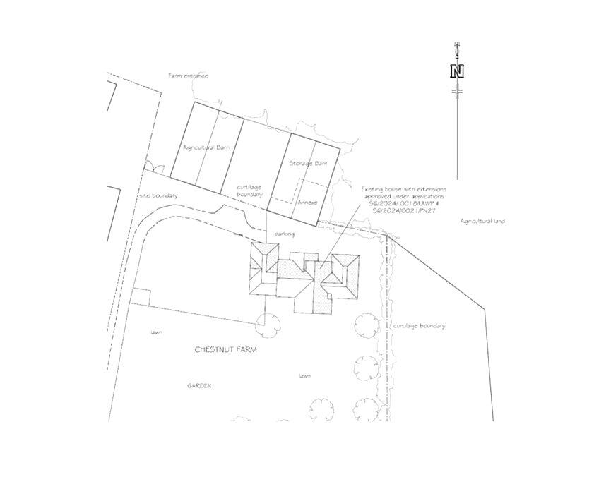 Additional image 2 of Woodfield Lane, Hatfield, AL9