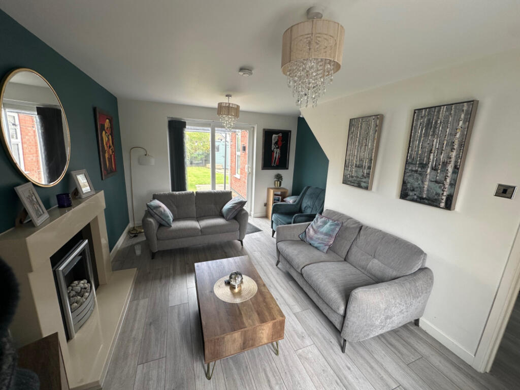 Additional image 4 of Morris Close, Birmingham, B27