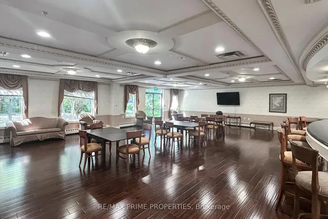 Additional image 36 of 5039 Finch Ave Unit 705